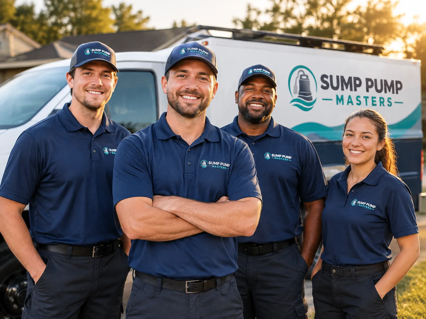 Sump Pump Repair company in California, MD