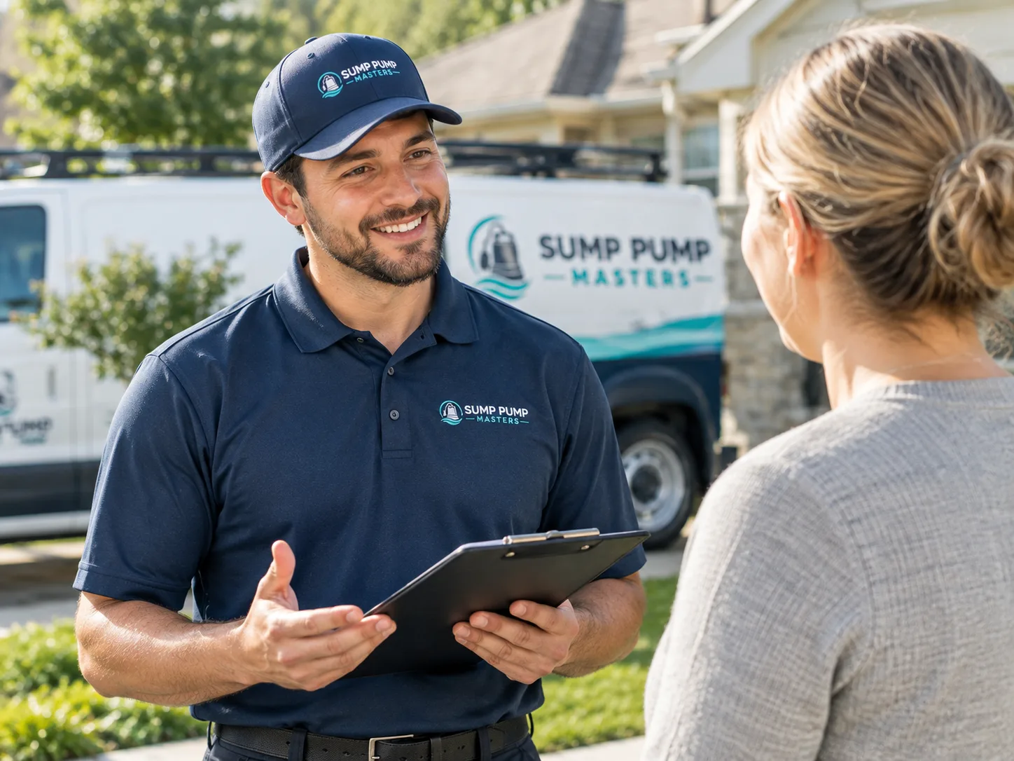 Sump Pump Repair California, MD FAQs
